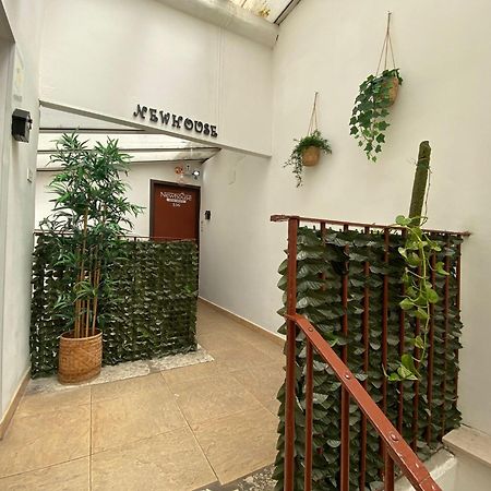 Newhouse 336 Apartment Бари Екстериор снимка