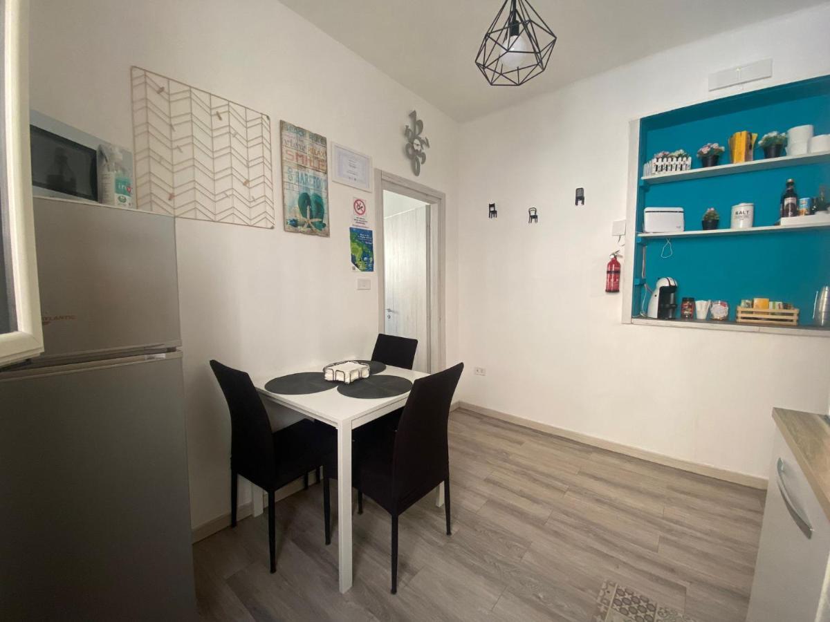 Newhouse 336 Apartment Бари Екстериор снимка