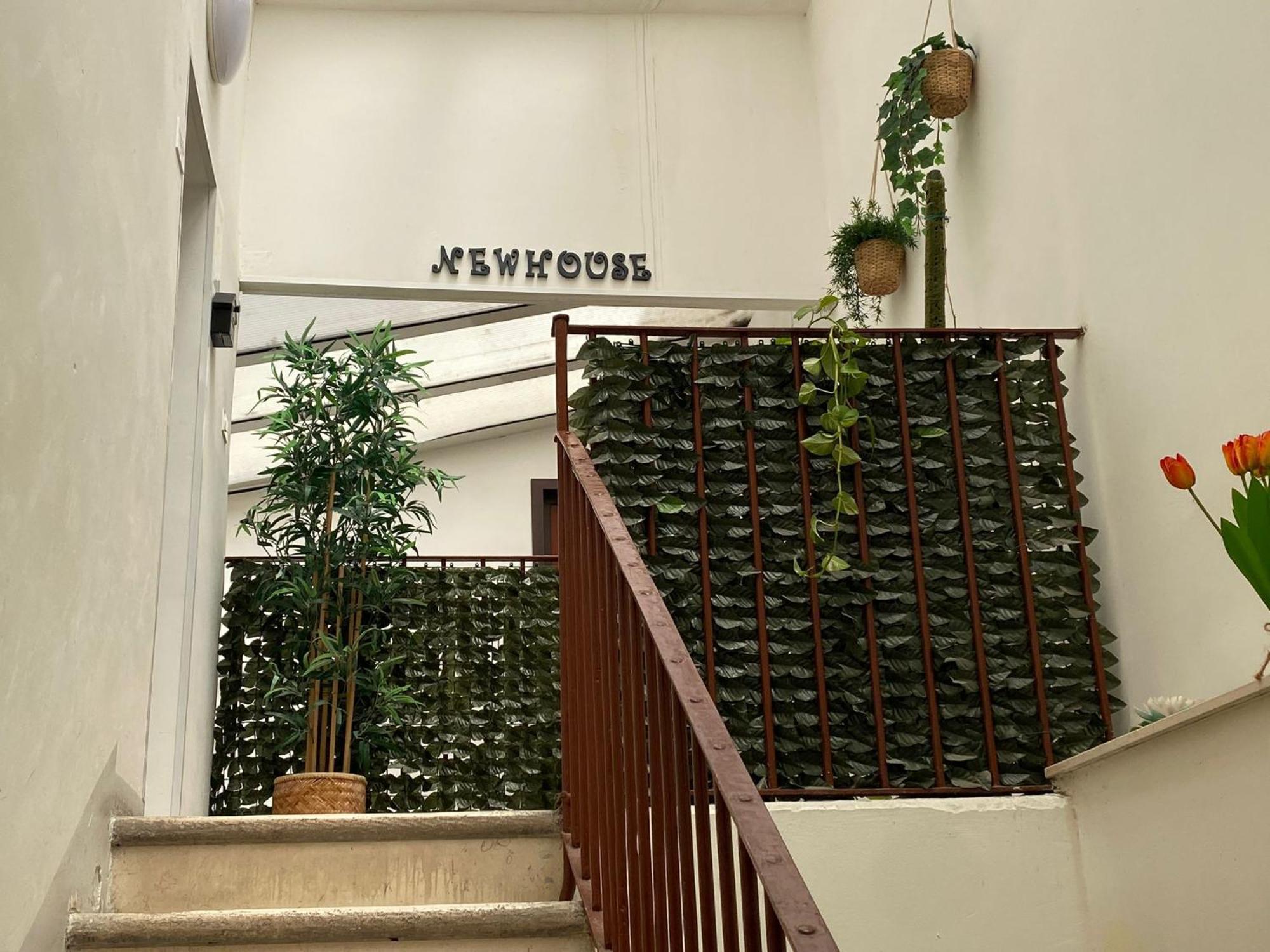 Newhouse 336 Apartment Бари Екстериор снимка
