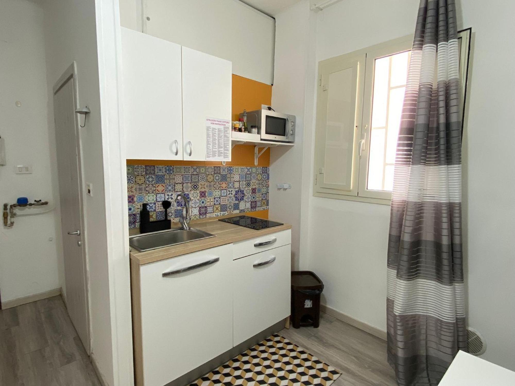 Newhouse 336 Apartment Бари Екстериор снимка