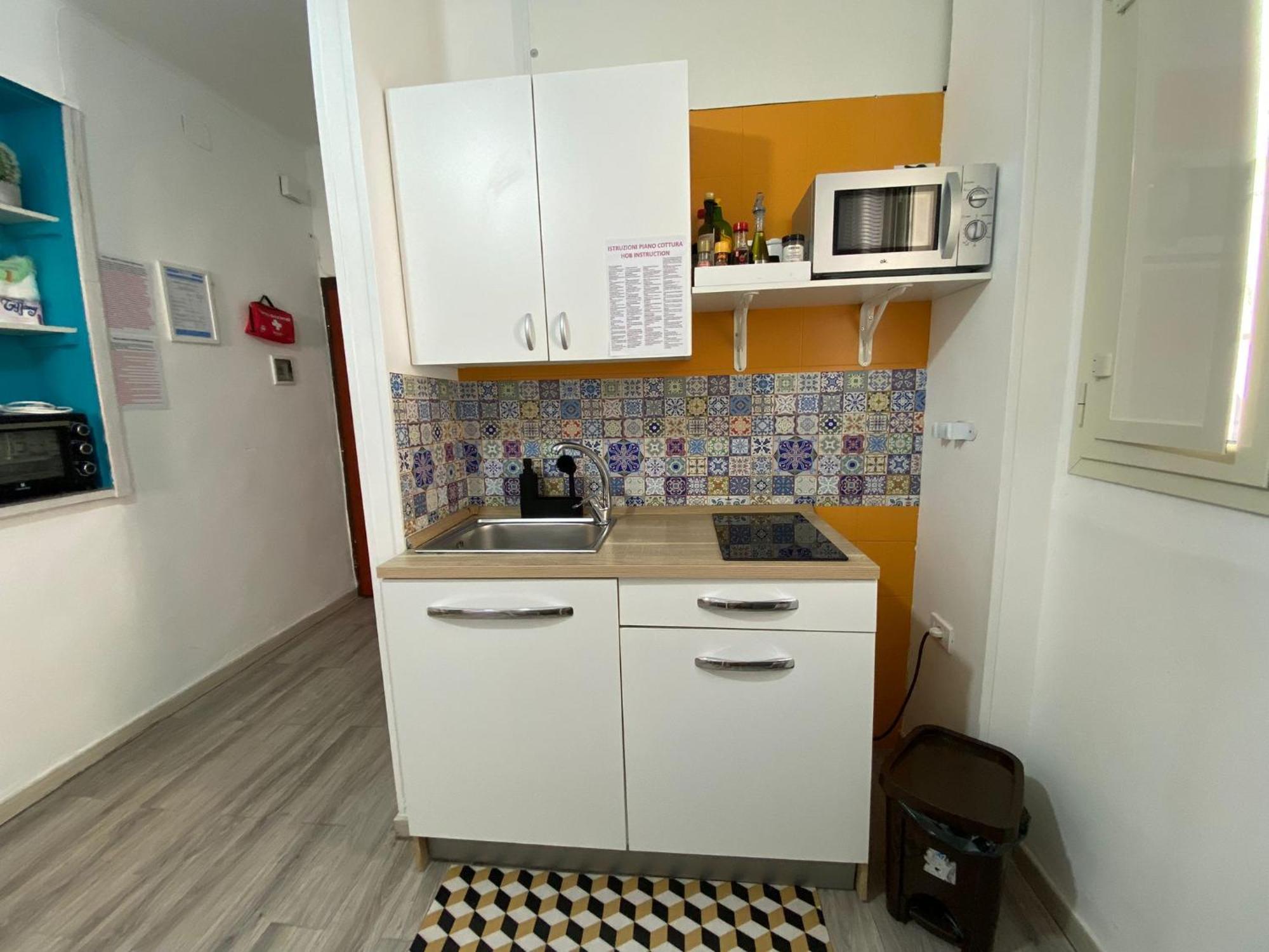 Newhouse 336 Apartment Бари Екстериор снимка